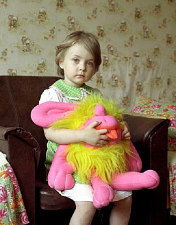 Khoroshilova Anastasia 