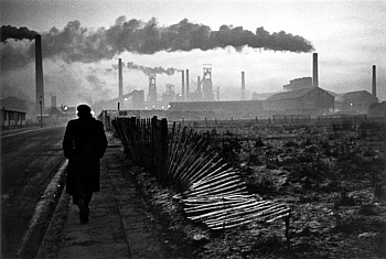 McCullin Don