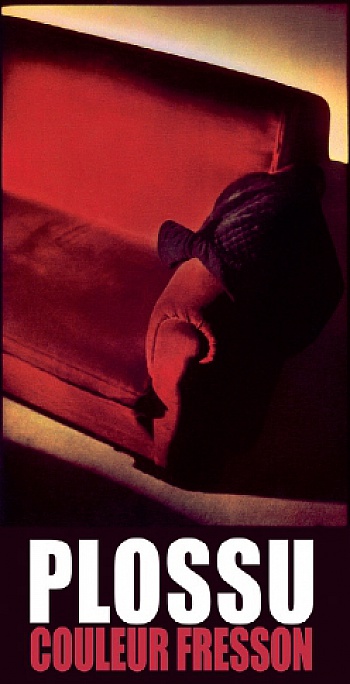 Plossu Bernard