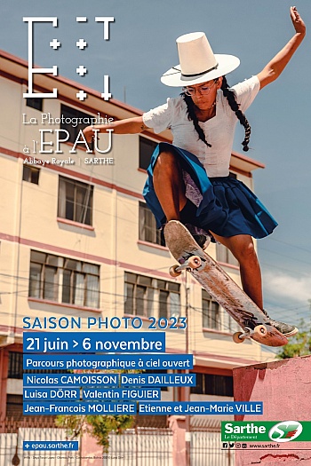 Limousin rosenfeld Florence