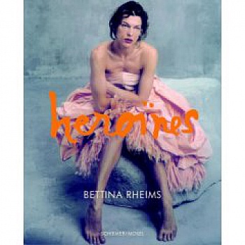 Rheims Bettina 