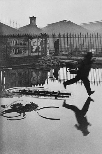 Cartier-Bresson Henri 
