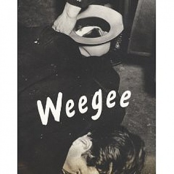 Weegee Arthur Fellig