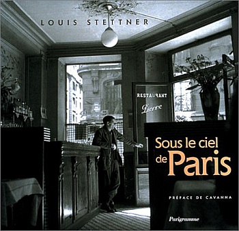 Stettner Louis 
