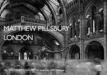 Pillsbury Matthew