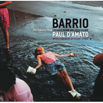 D'Amato Paul 