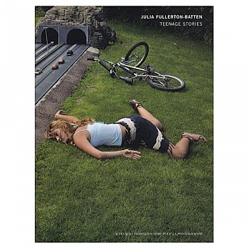 Fullerton-Batten Julia 