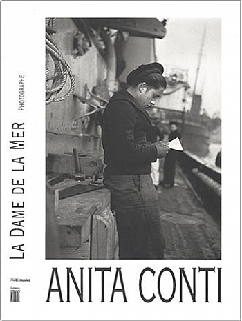 Conti Anita