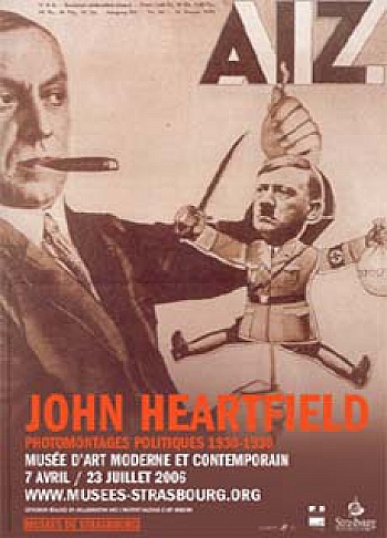 Heartfield John 