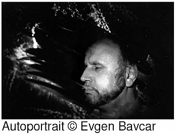 Bavcar Evgen 