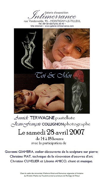 Collignon Jean-François 