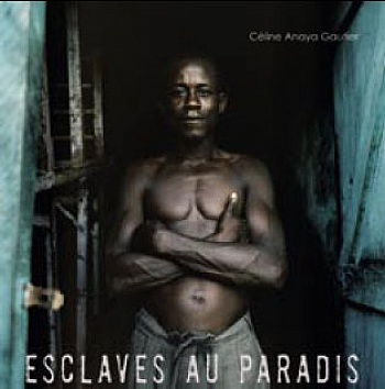 Gautier Céline Anaya 