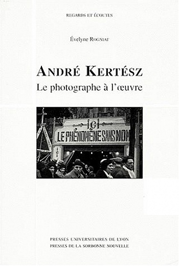 Kertész André 