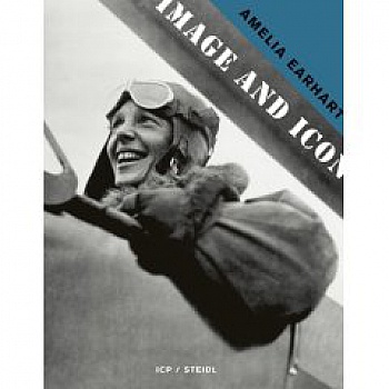 Earhart Amelia 