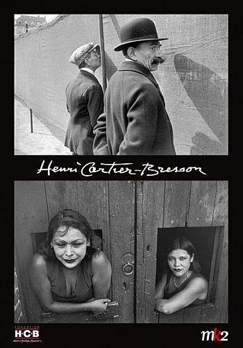 Cartier-Bresson Henri 