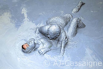 Cassaigne Alain et josyane