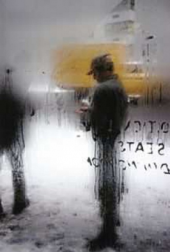 Leiter Saul