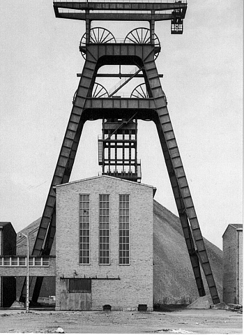 Becher Bernd et Hilla 