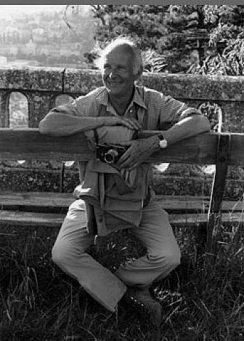 Cartier-Bresson Henri 