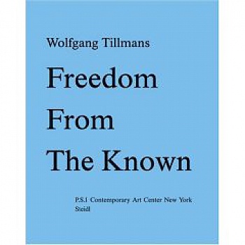 Tillmans Wolfgang 