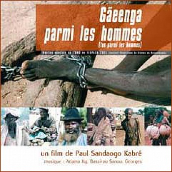 Sandaogo Kabré Paul 