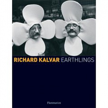 Kalvar Richard