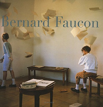 Faucon Bernard 