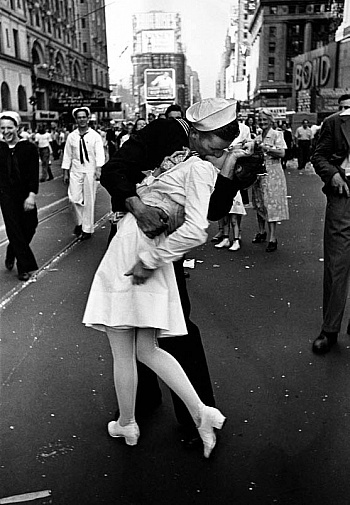 Eisenstaedt Alfred