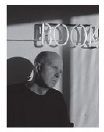 Jean-Philippe Toussaint 