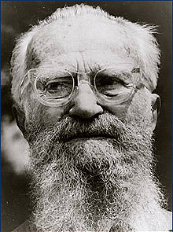 Steichen Edward Jules 