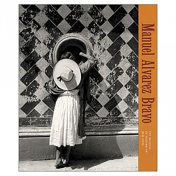 Álvarez Bravo Manuel 