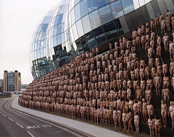 Tunick Spencer 