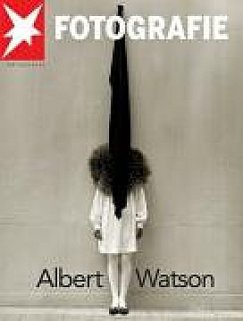 Watson Albert