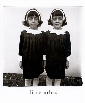 Arbus Diane 