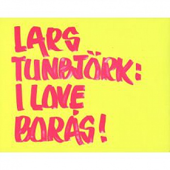 Tunbjörk Lars