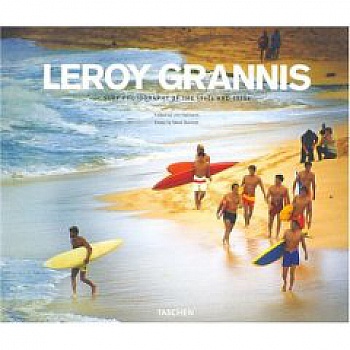 Leroy Grannis 