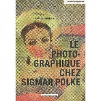 Polke Sigmar 
