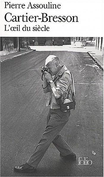 Cartier-Bresson Henri 