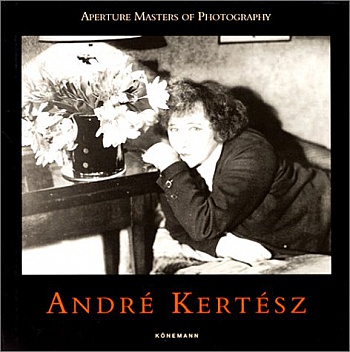 Kertész André 