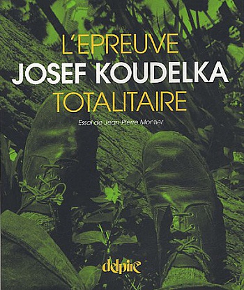 Koudelka Josef 