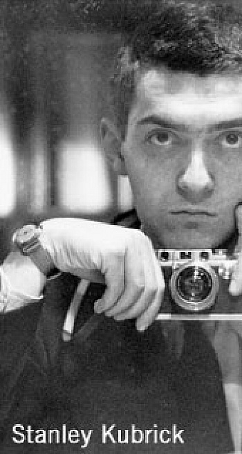 Kubrick Stanley 