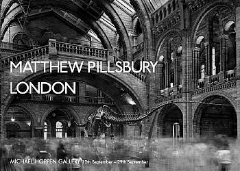 Pillsbury Matthew