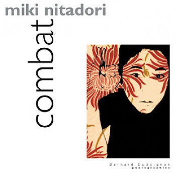 Nitadori Miki
