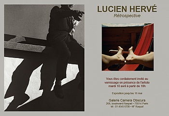 Hervé Lucien 