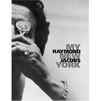 Jacobs Raymond 