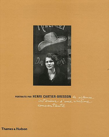 Cartier-Bresson Henri 
