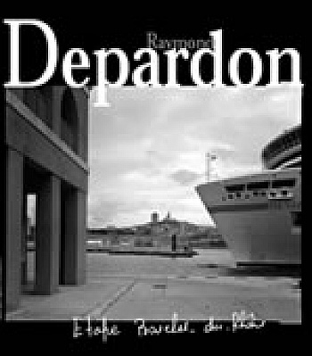 Depardon Raymond 