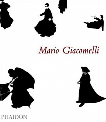 Giacomelli Mario 