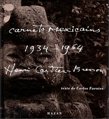 Cartier-Bresson Henri 