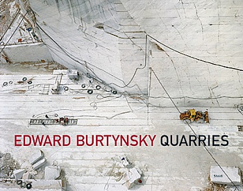 Burtynsky Edward 